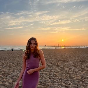 Meet your Posher, Ava